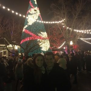 Meet your Posher, Aaron